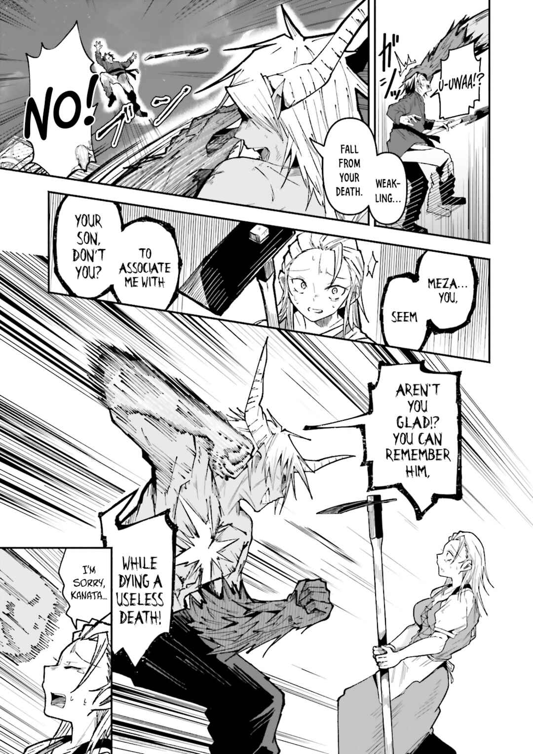 Isekai de Haishin Katsudou wo Shitara Tairyou no Yandere Shinja wo Umidashite Shimatta Ken Chapter 29 - Page 9