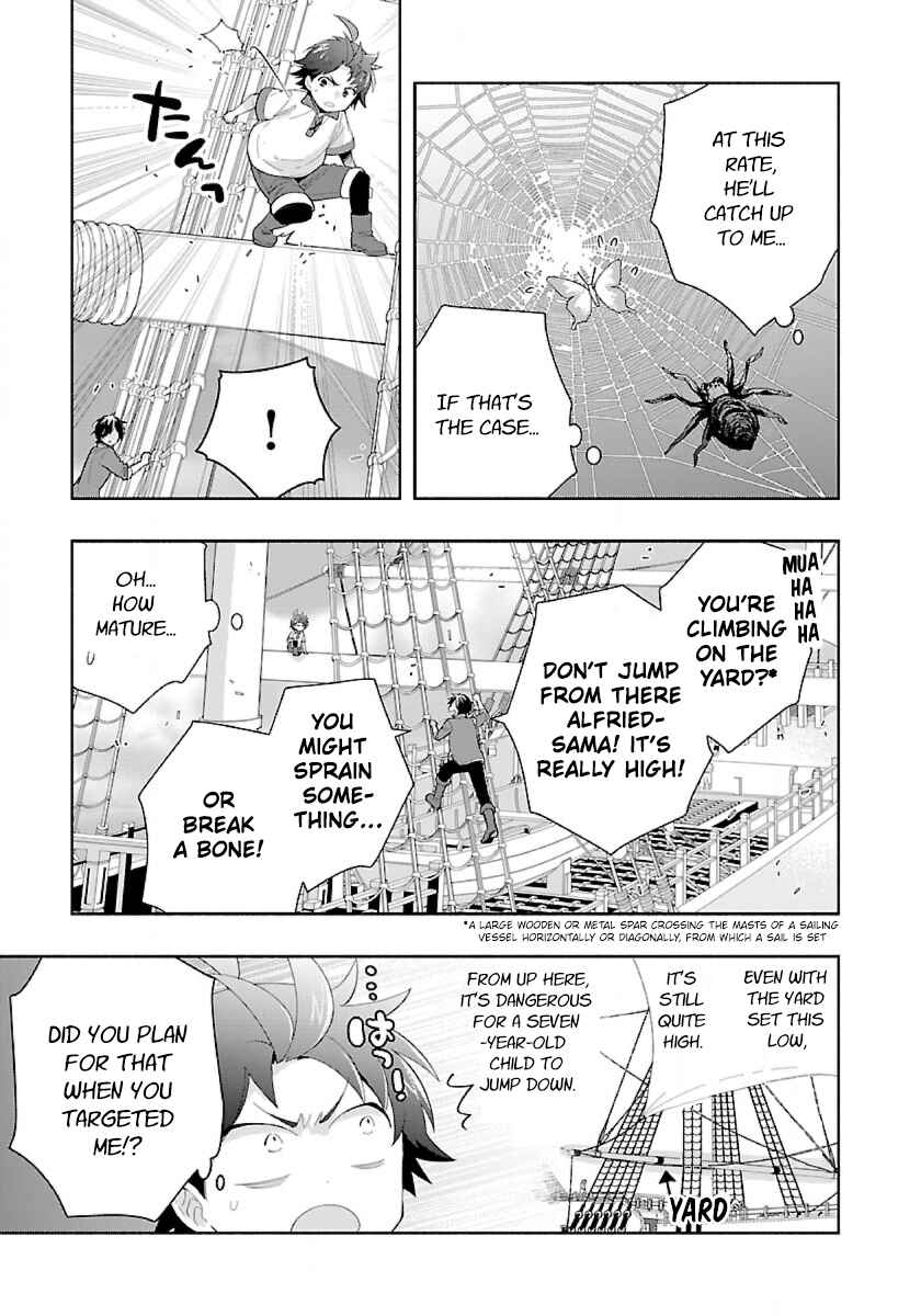 Tensei Shite Inaka de Slow Life wo Okuritai Chapter 72 - Page 13
