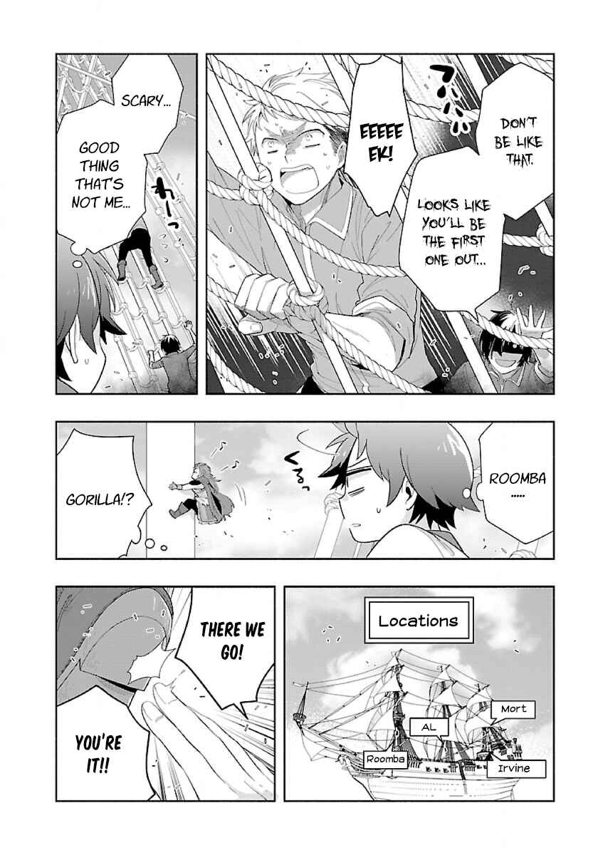 Tensei Shite Inaka de Slow Life wo Okuritai Chapter 72 - Page 8