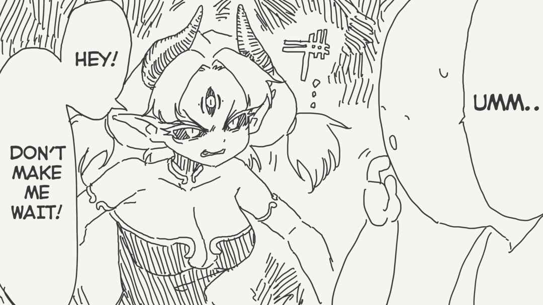 Holiday Yasumi's Twitter Shorts Chapter 443 - Page 2