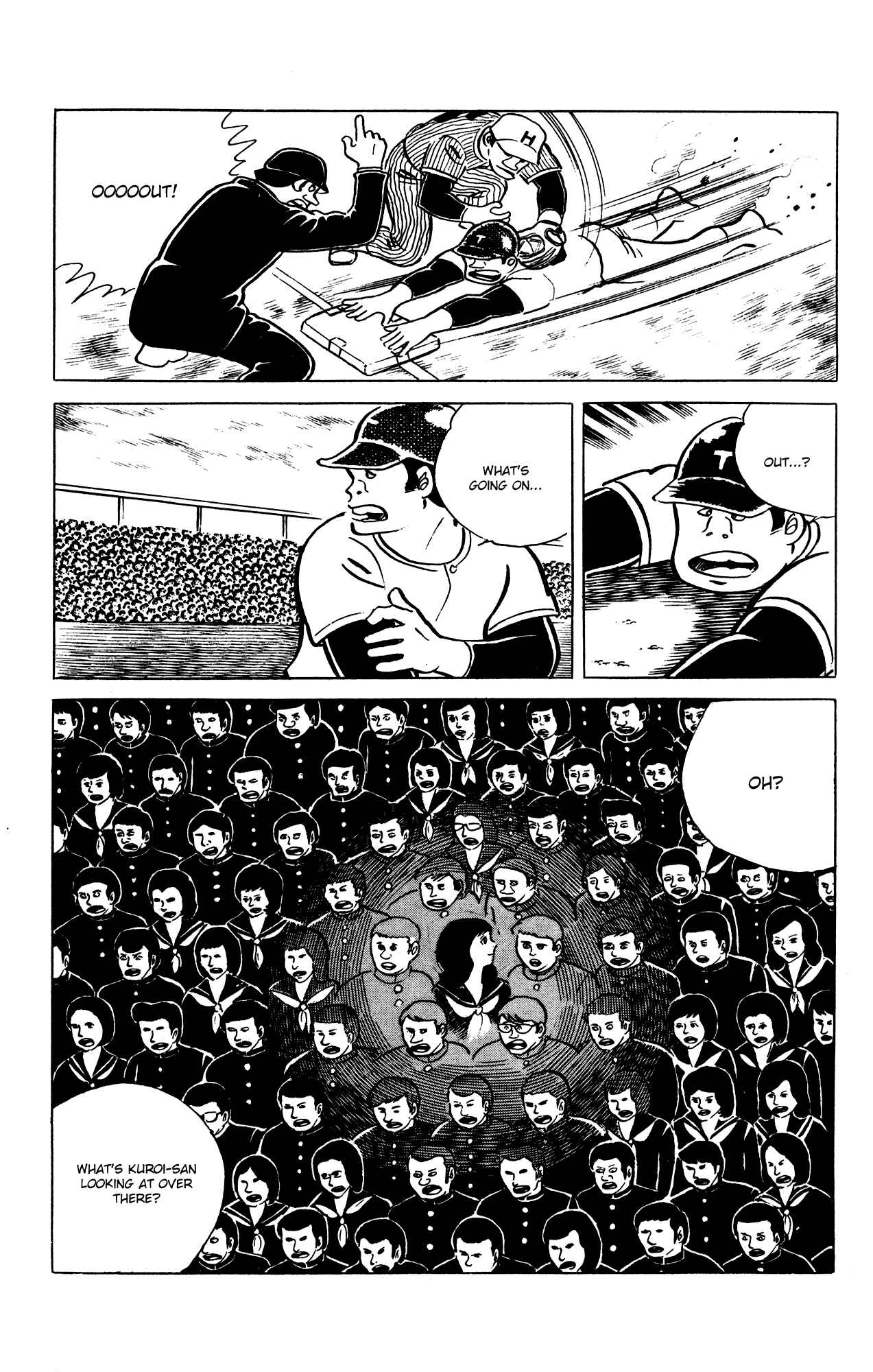 Eko Eko Azarak Chapter 62 - Page 11
