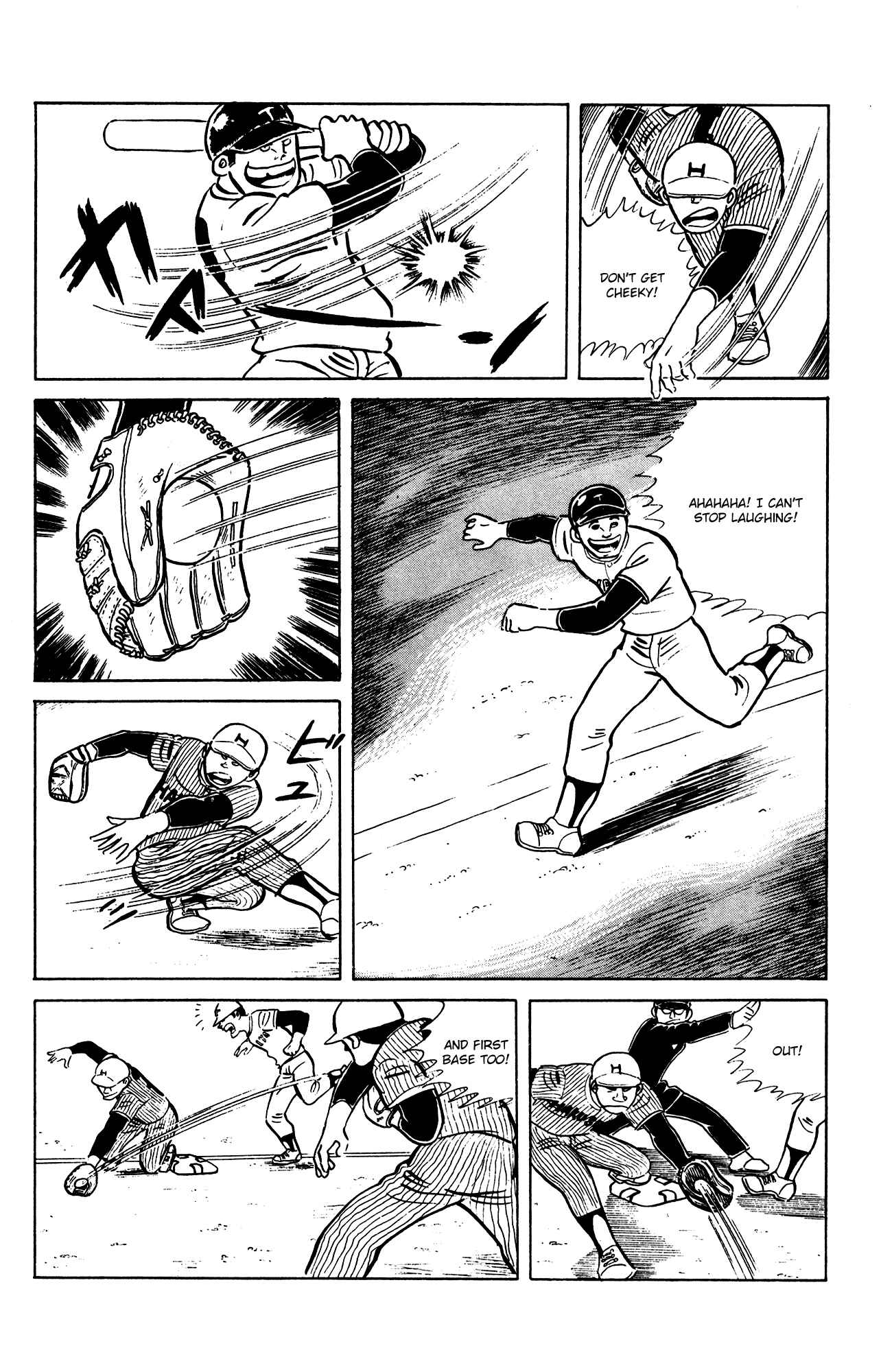 Eko Eko Azarak Chapter 62 - Page 16