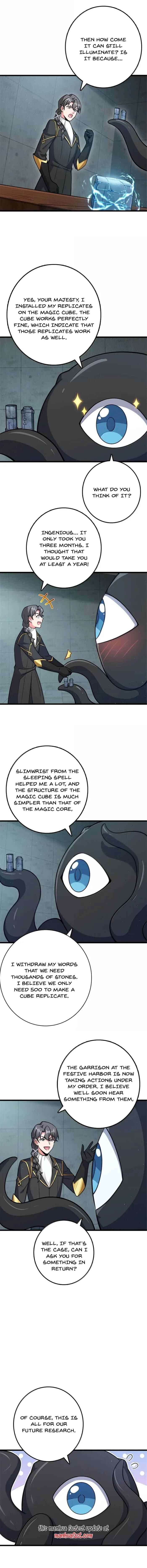 Fàngkāi Nàge Nǚwū Chapter 667 - Page 2