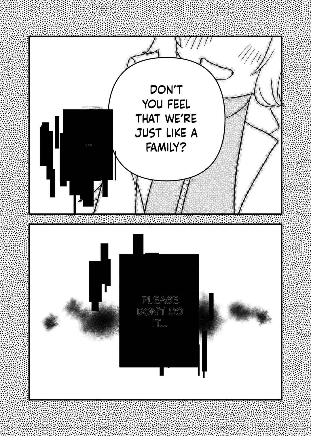 ハカセアンドロイド Chapter ? - Page 22
