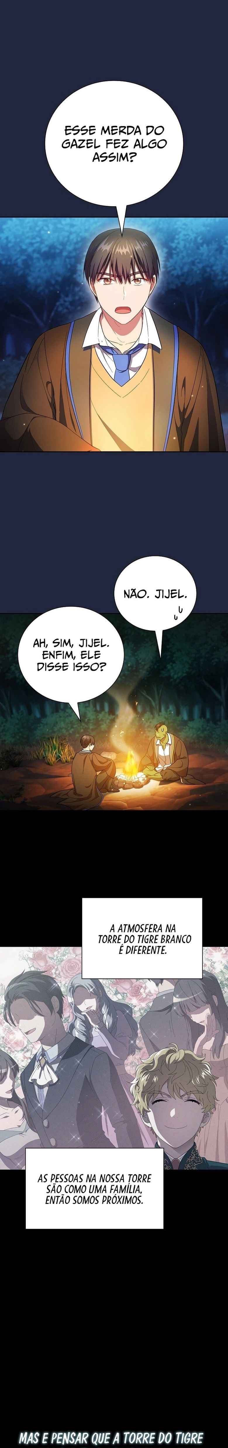 Mabeobhakgyo Mabeopsa ro Saraganeun Beop Chapter 19 - Page 14