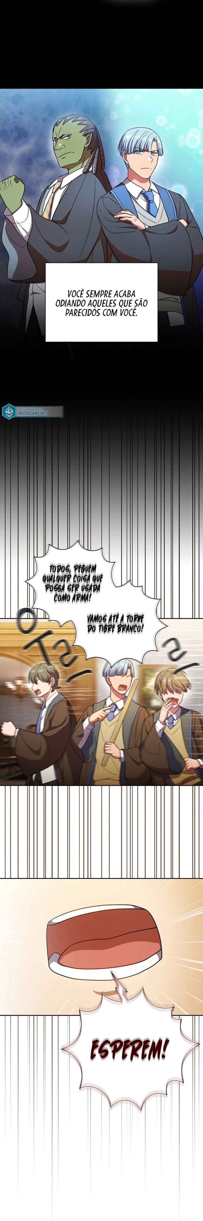 Mabeobhakgyo Mabeopsa ro Saraganeun Beop Chapter 19 - Page 28