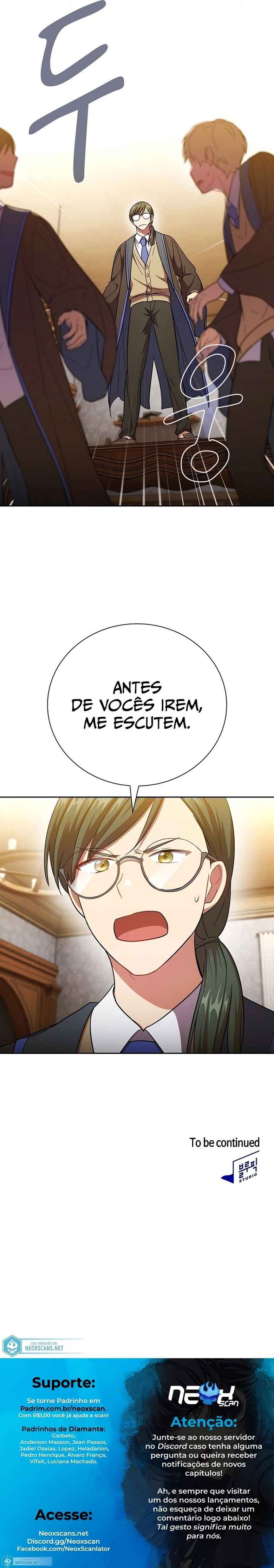 Mabeobhakgyo Mabeopsa ro Saraganeun Beop Chapter 19 - Page 29