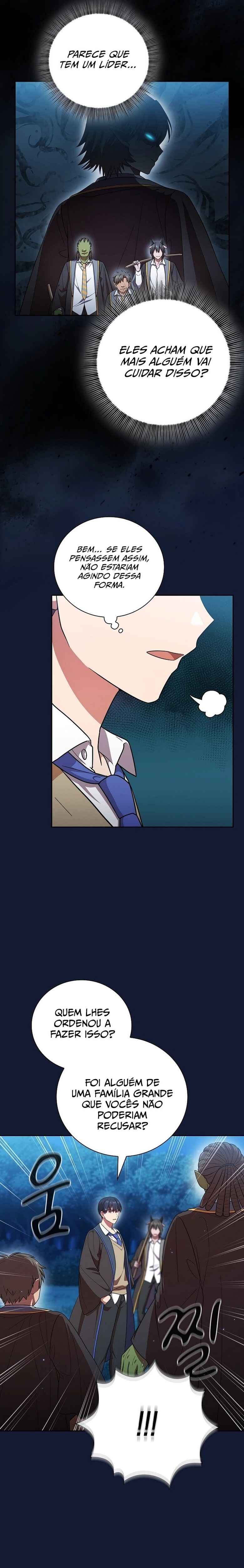 Mabeobhakgyo Mabeopsa ro Saraganeun Beop Chapter 19 - Page 5