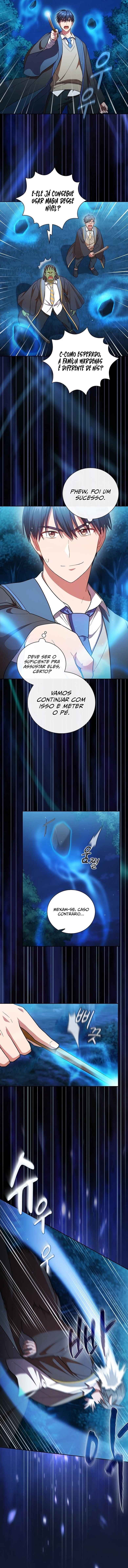 Mabeobhakgyo Mabeopsa ro Saraganeun Beop Chapter 19 - Page 9
