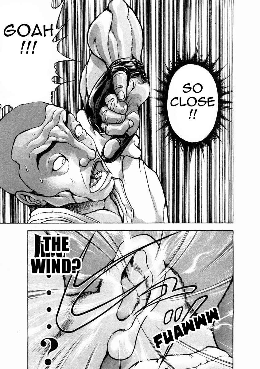 Garouden Chapter 134 - Page 12