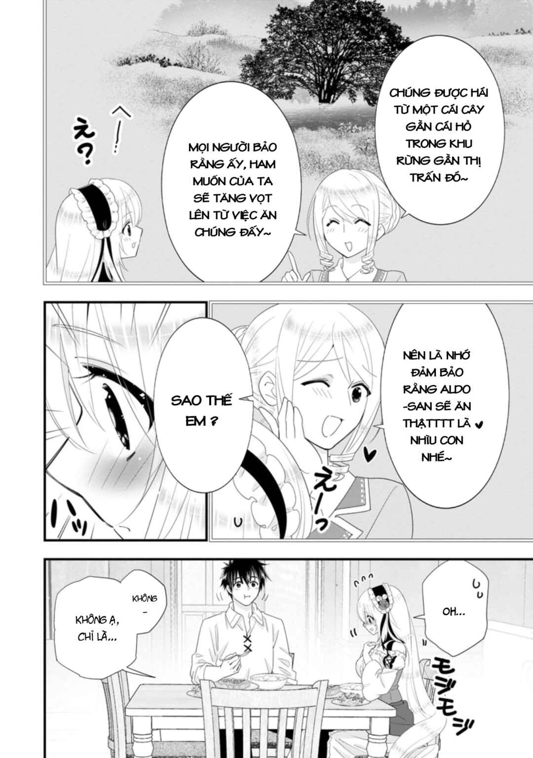 A-Rank Boukensha no Slow Life Chapter 32 - Page 14