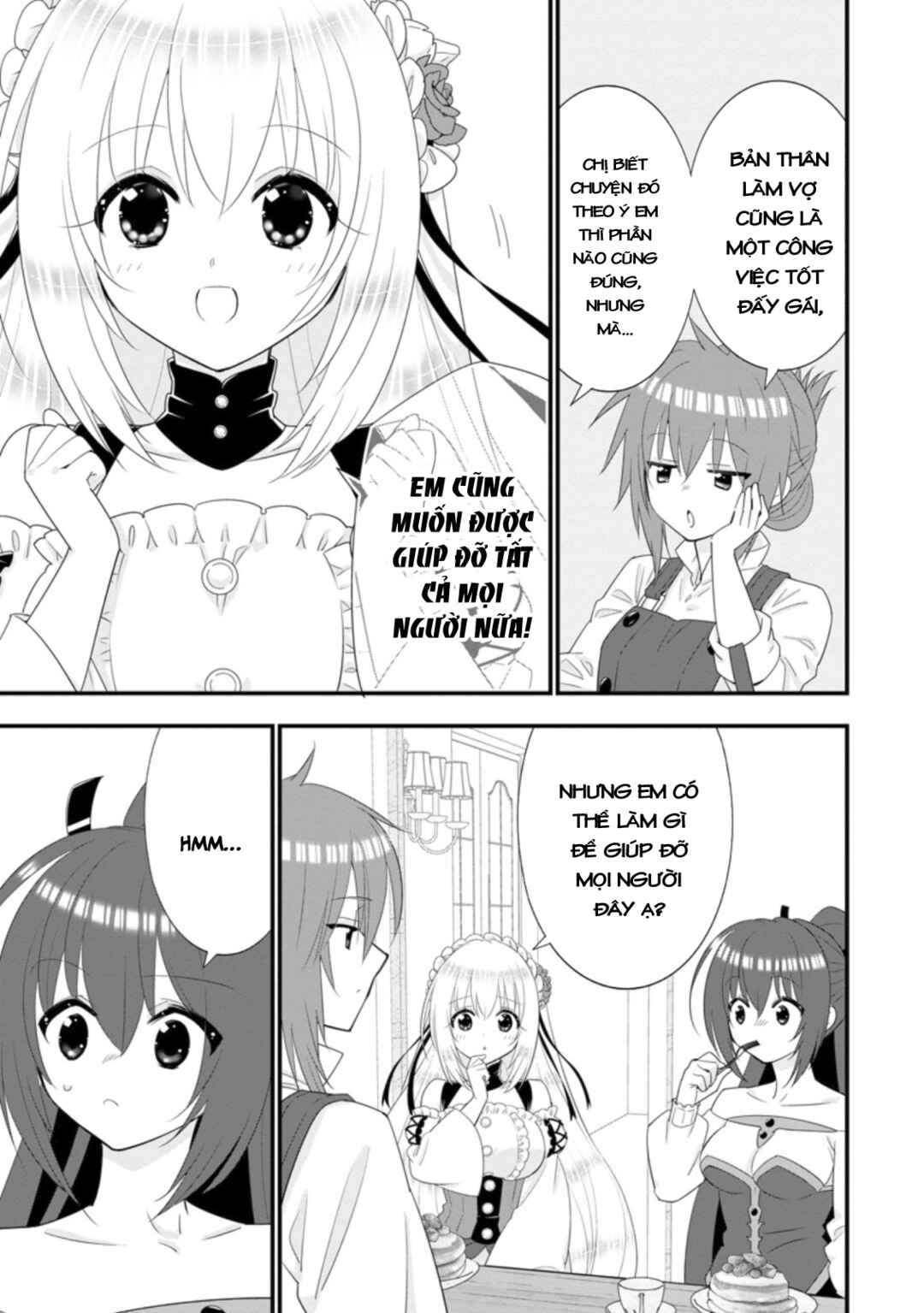 A-Rank Boukensha no Slow Life Chapter 32 - Page 25