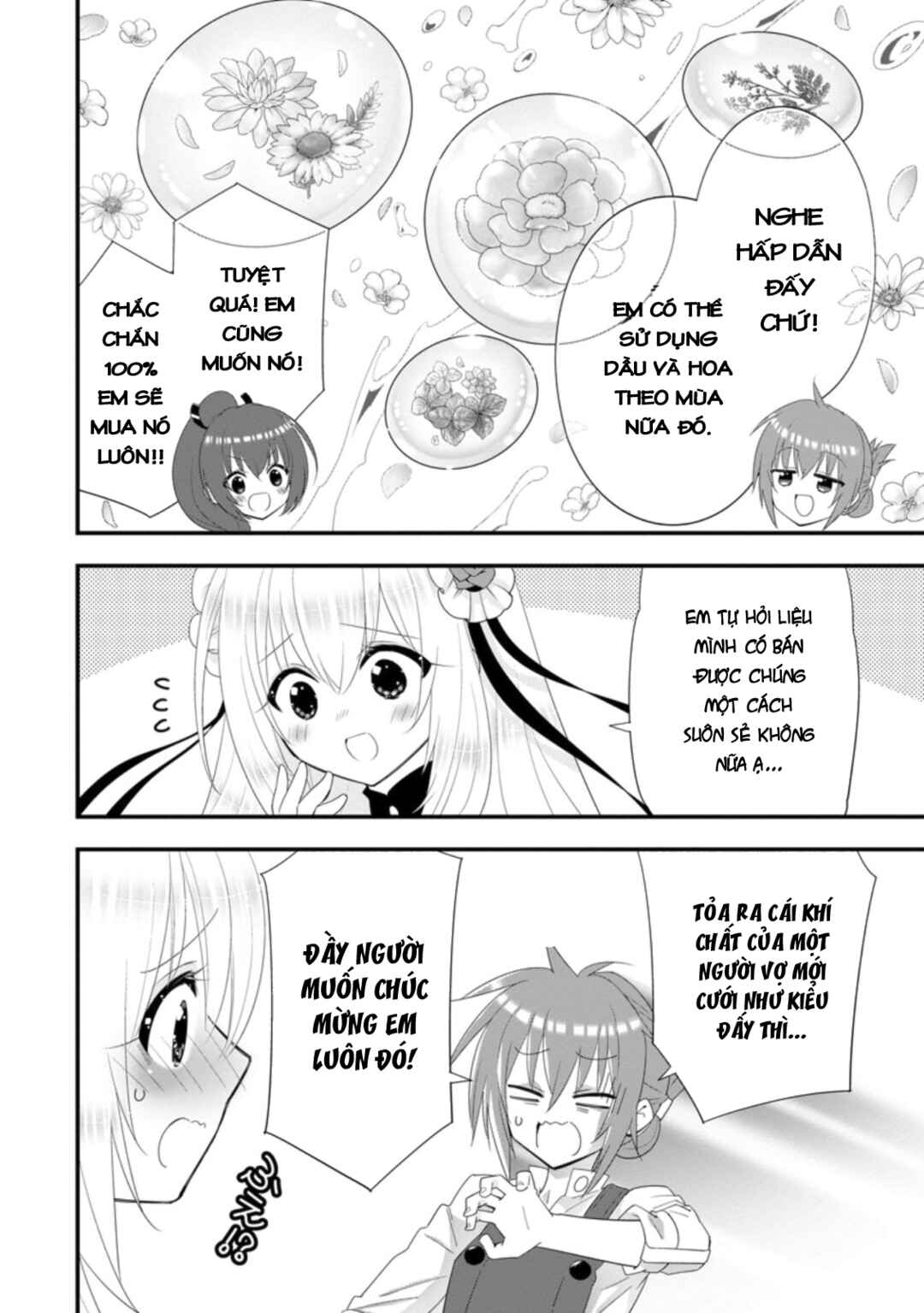 A-Rank Boukensha no Slow Life Chapter 32 - Page 28