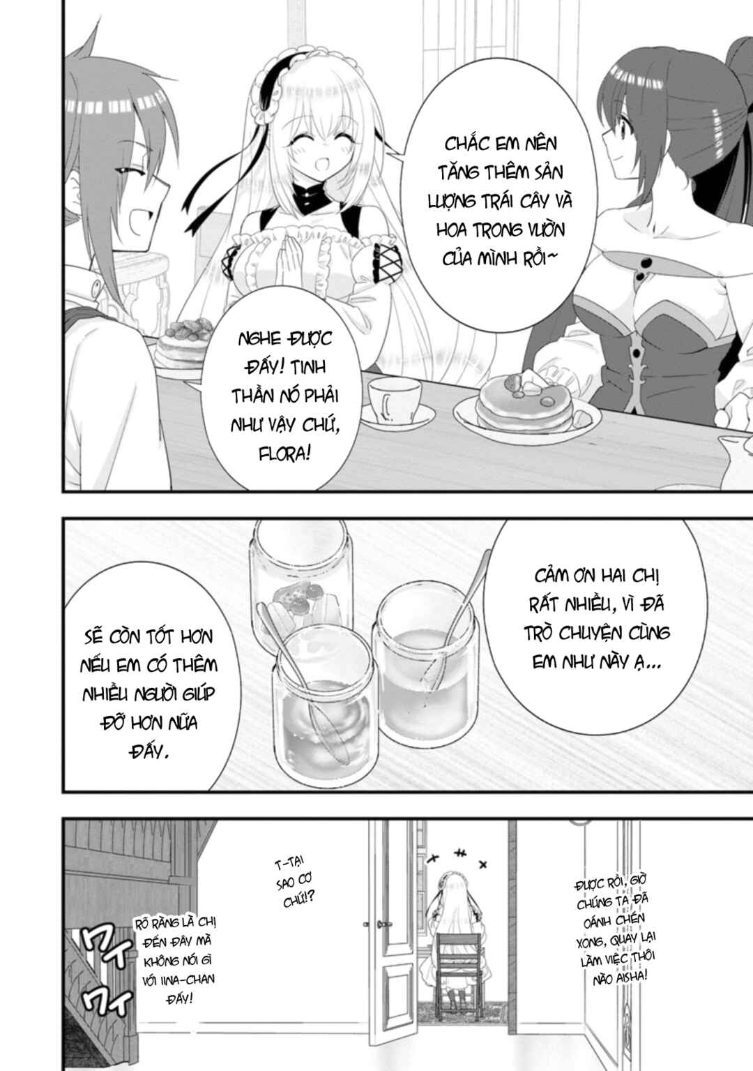 A-Rank Boukensha no Slow Life Chapter 32 - Page 30