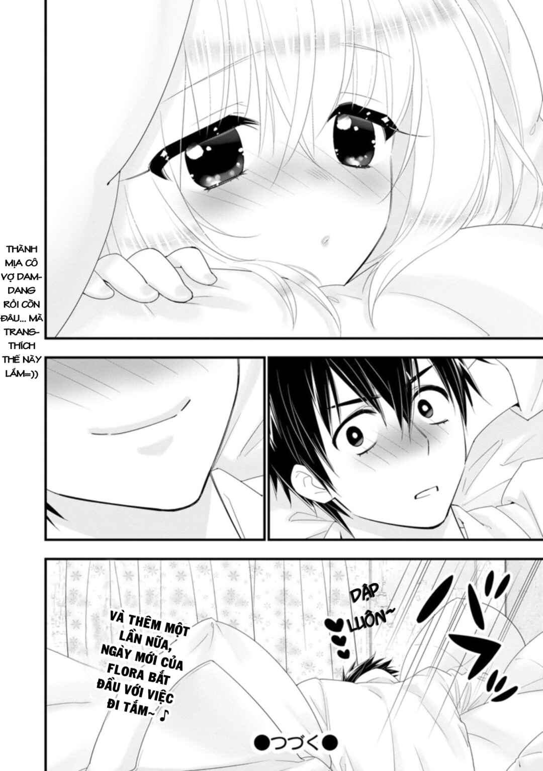 A-Rank Boukensha no Slow Life Chapter 32 - Page 34