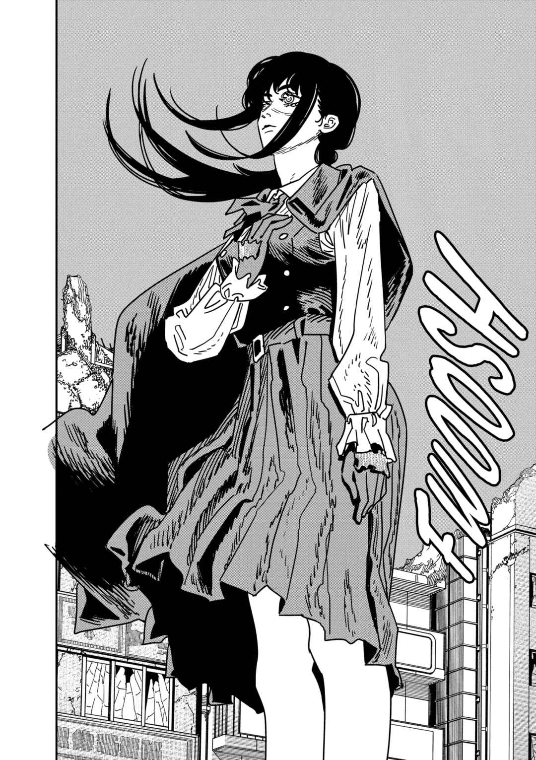 Chainsaw Man Chapter 210 - Page 14