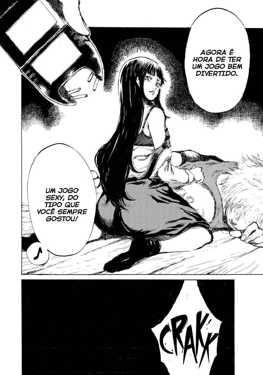Kimi ga Bokura wo Akuma to Yonda Koro Chapter 7 - Page 19