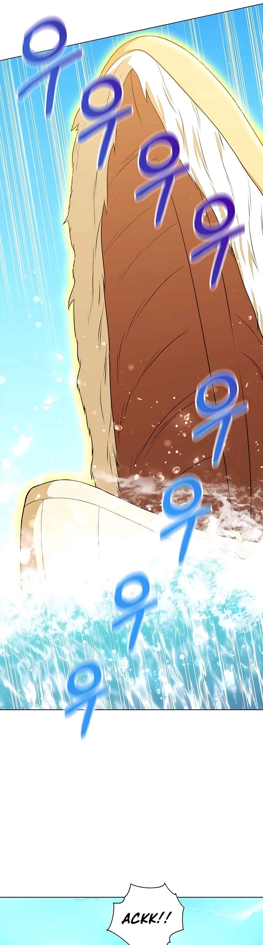 Hunter Sesang-ui Jeongwonsa Chapter 19 - Page 37
