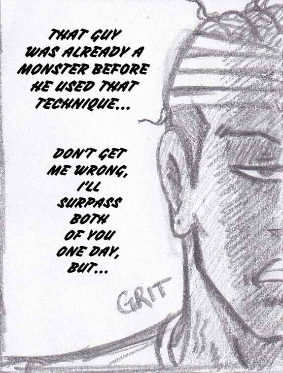 Convict Colosseum Chapter 59 - Page 4