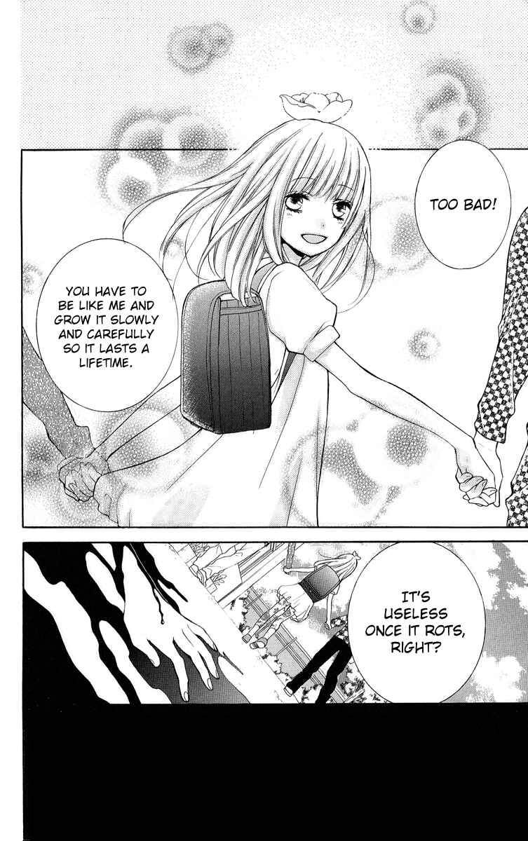 Zekkyou Gakkyuu Chapter 32 - Page 30