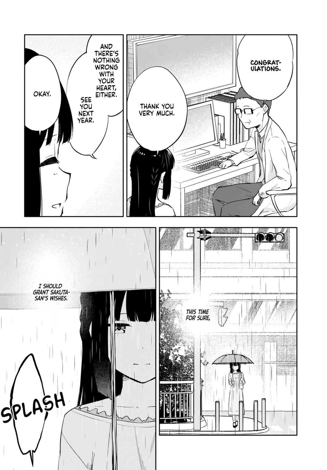 Rascal Does Not Dream of a Dreaming Girl Chapter 6 - Page 17