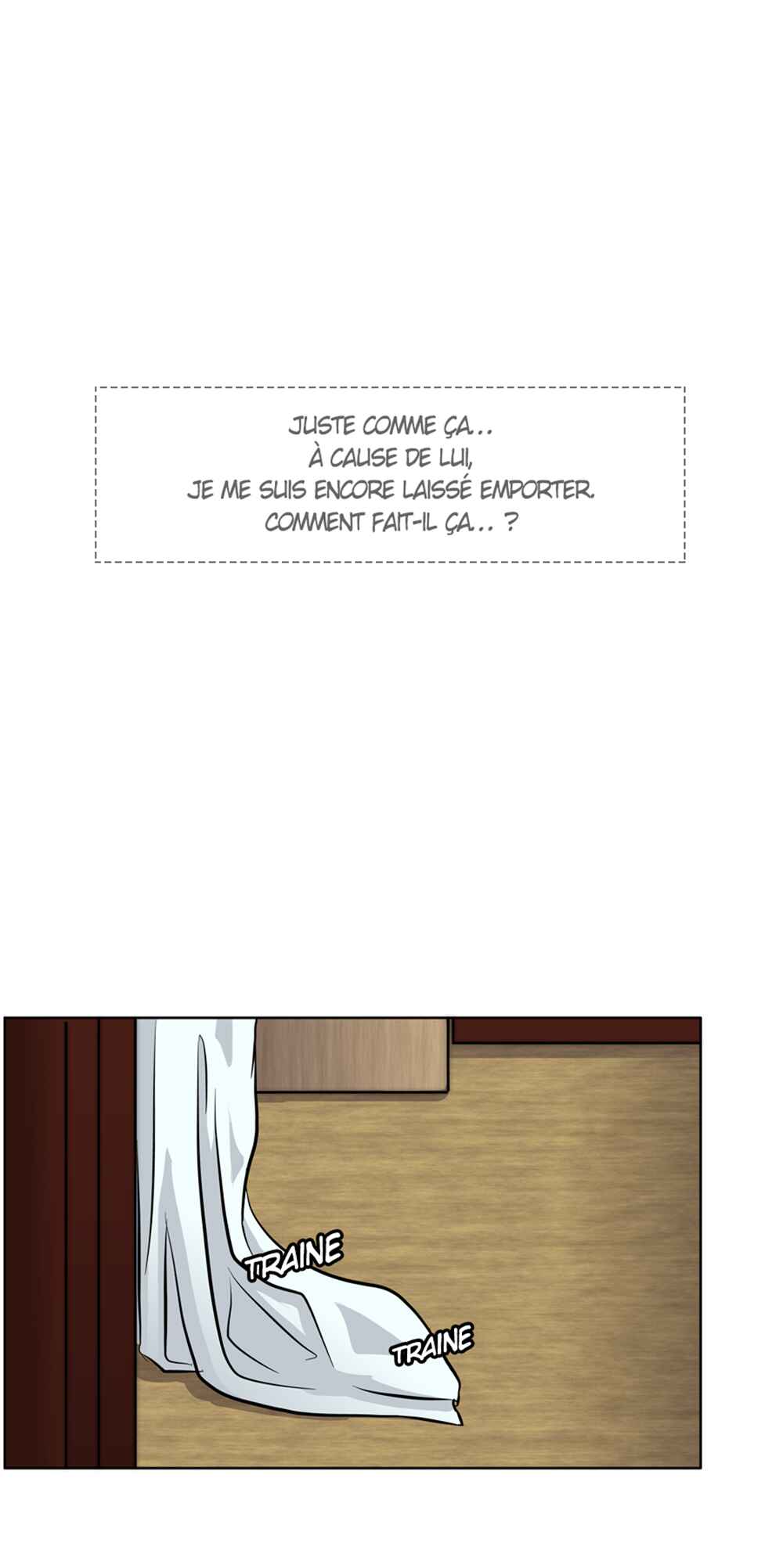 LOVE REPLICA Chapter 26 - Page 10