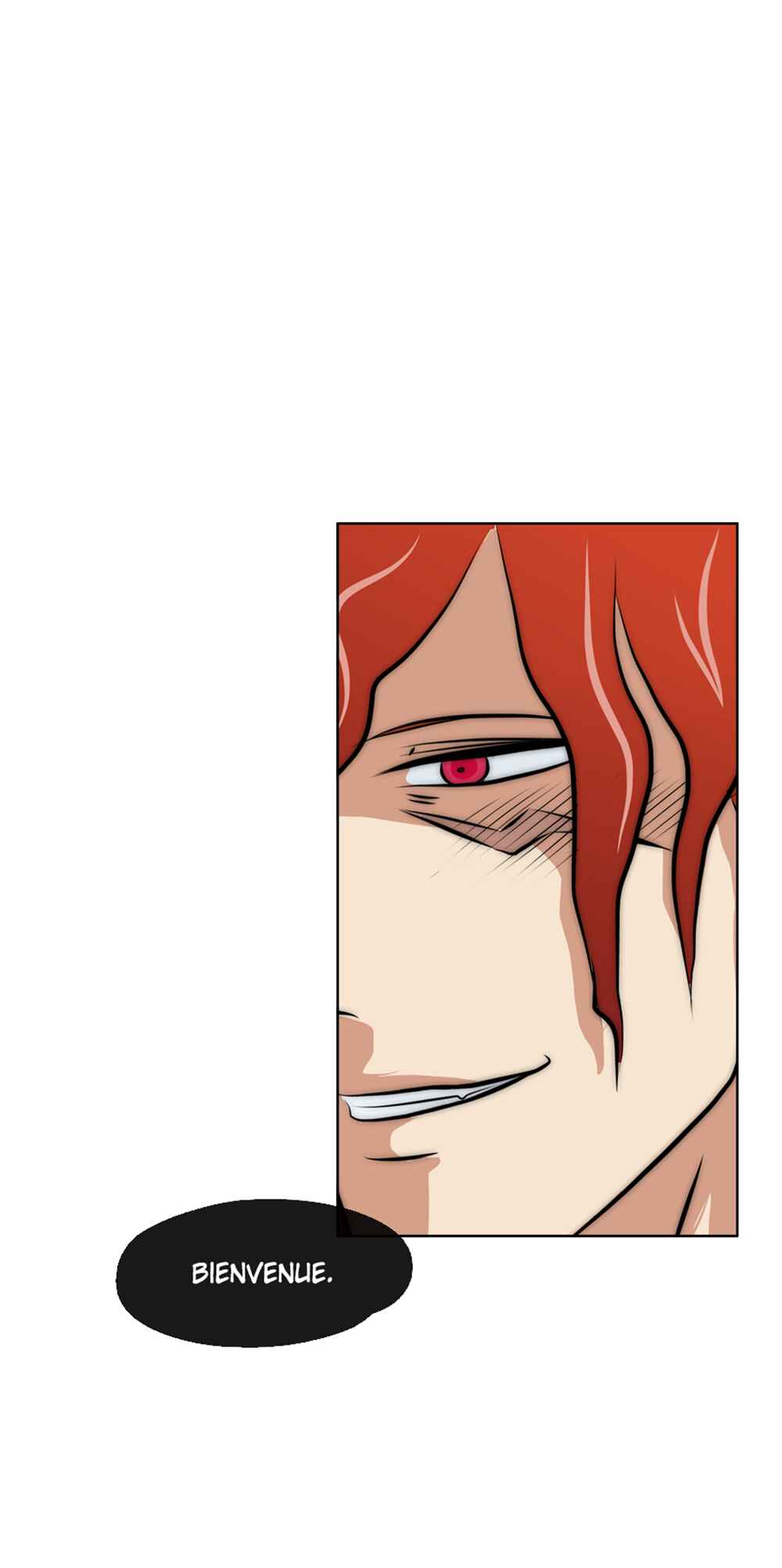 LOVE REPLICA Chapter 26 - Page 2
