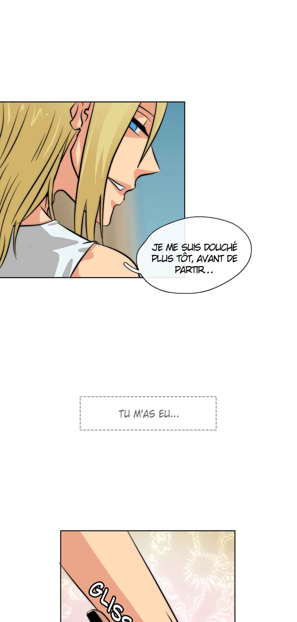 LOVE REPLICA Chapter 26 - Page 24