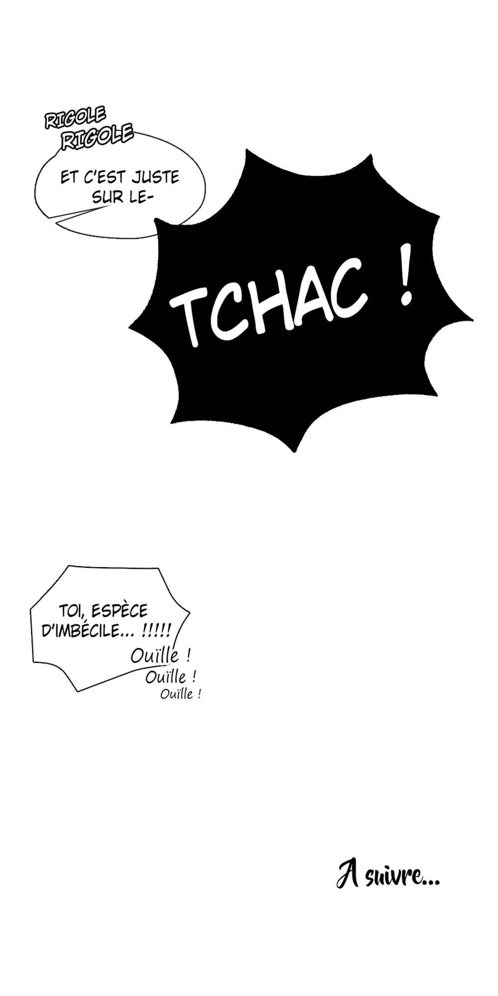 LOVE REPLICA Chapter 26 - Page 77
