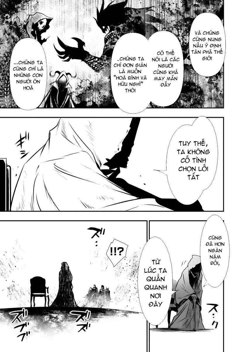 Isekai NTR ~Shinyuu no Onna wo Saikyou Skill de Otosu Houhou~ Chapter 19 - Page 15