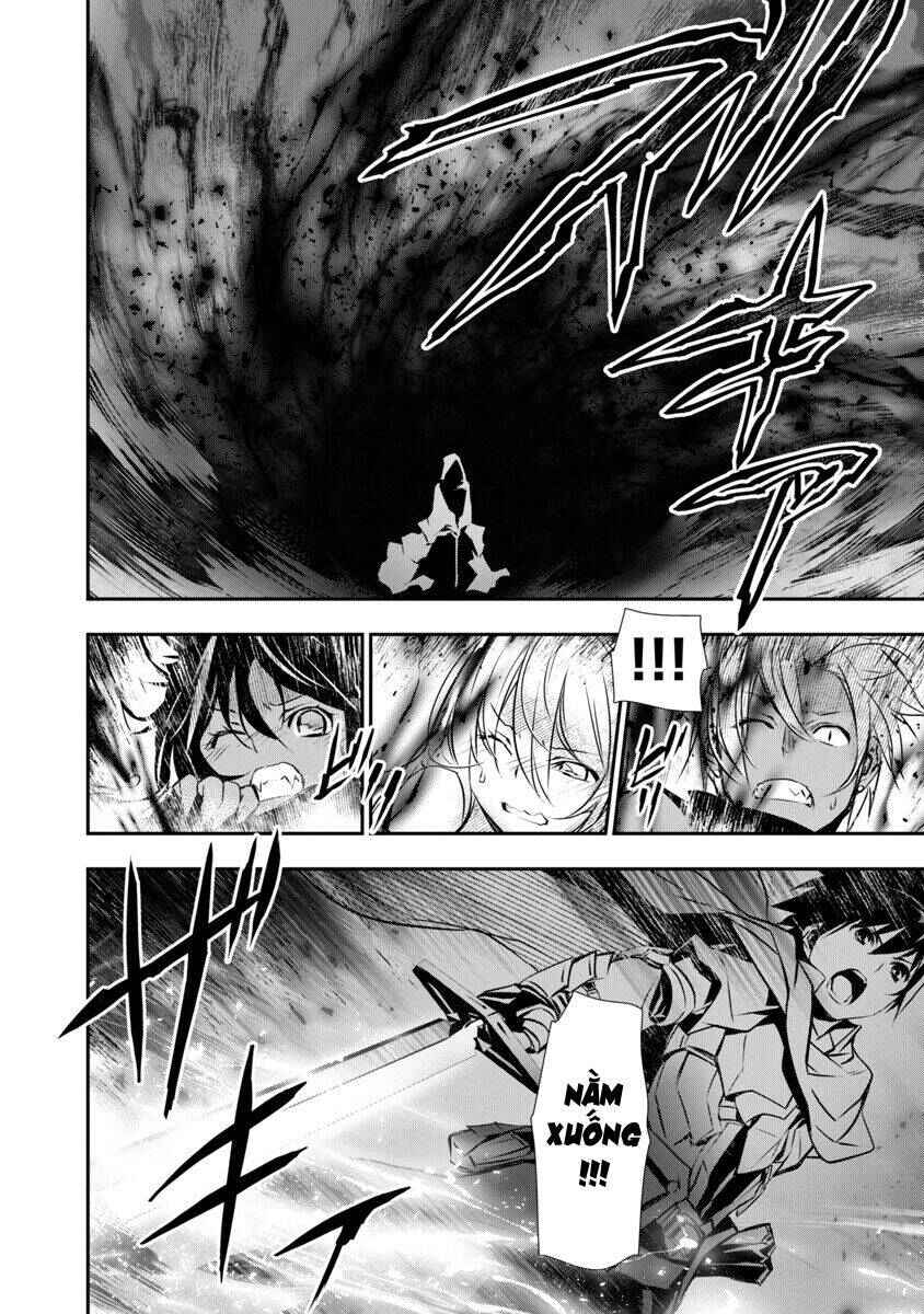 Isekai NTR ~Shinyuu no Onna wo Saikyou Skill de Otosu Houhou~ Chapter 19 - Page 16