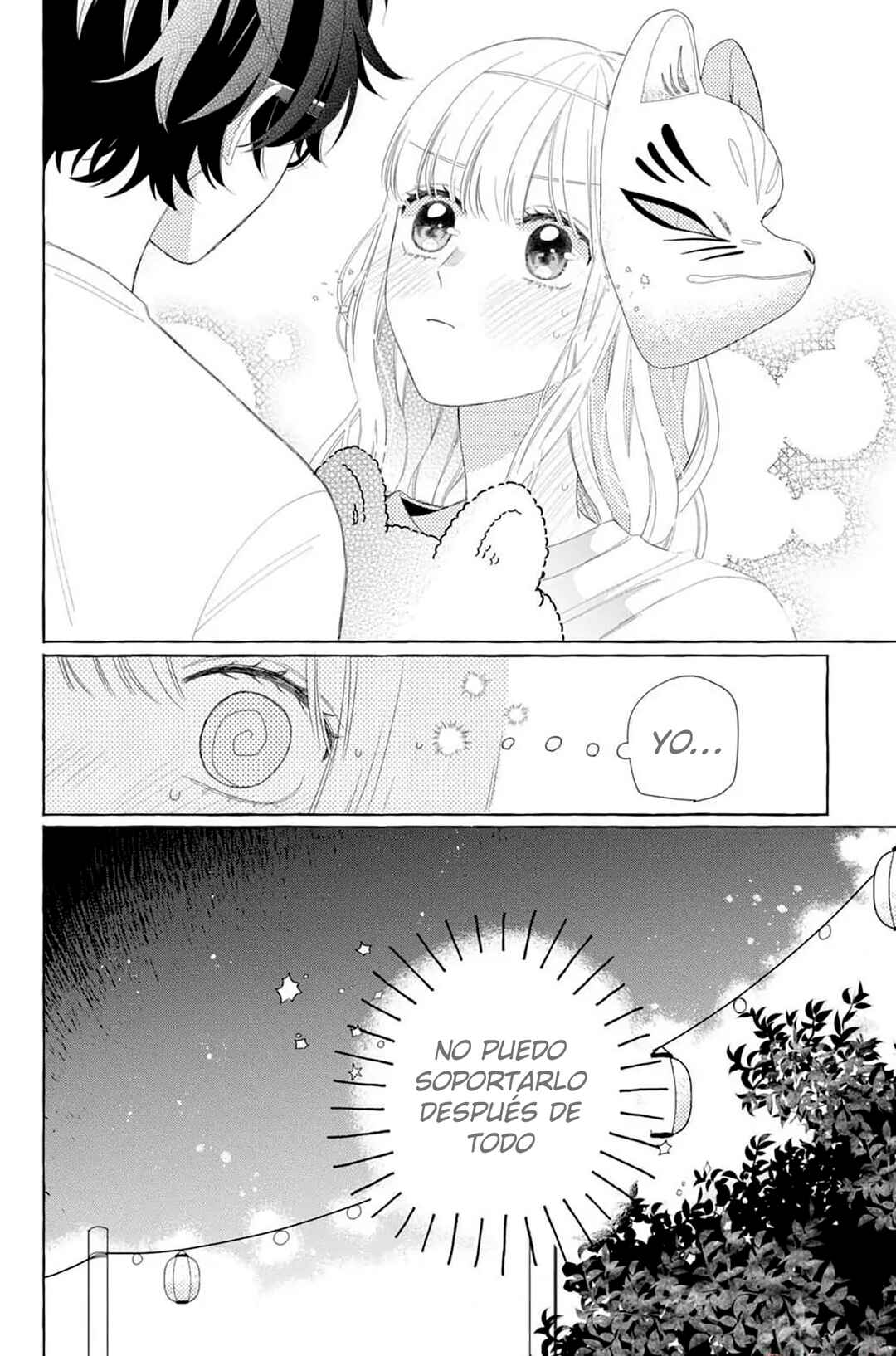 Megane, Tokidoki, Yankee-kun Chapter 9 - Page 45