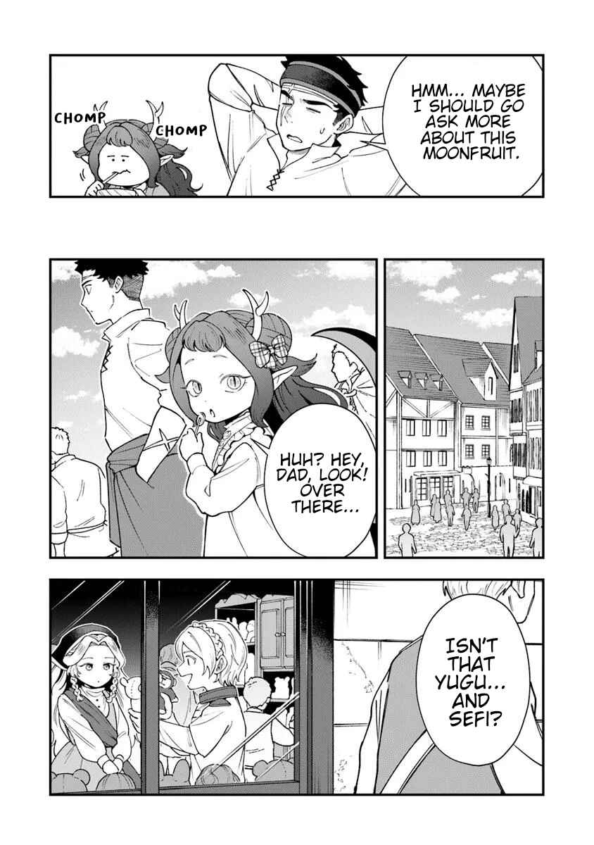 Boukensha Sakaba no Ryourinin Chapter 7 - Page 18