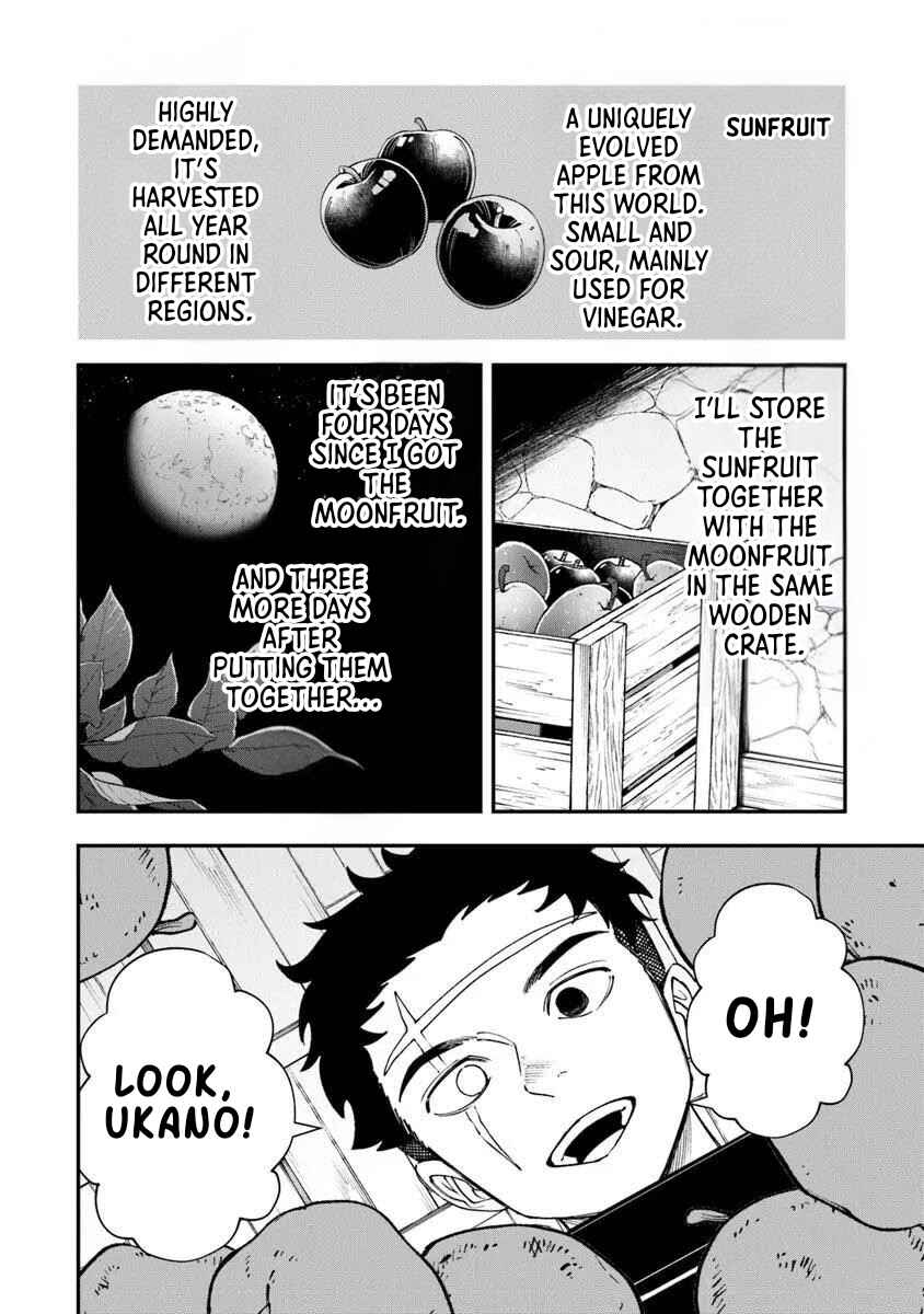 Boukensha Sakaba no Ryourinin Chapter 7 - Page 22
