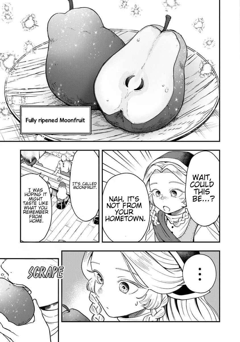 Boukensha Sakaba no Ryourinin Chapter 7 - Page 29