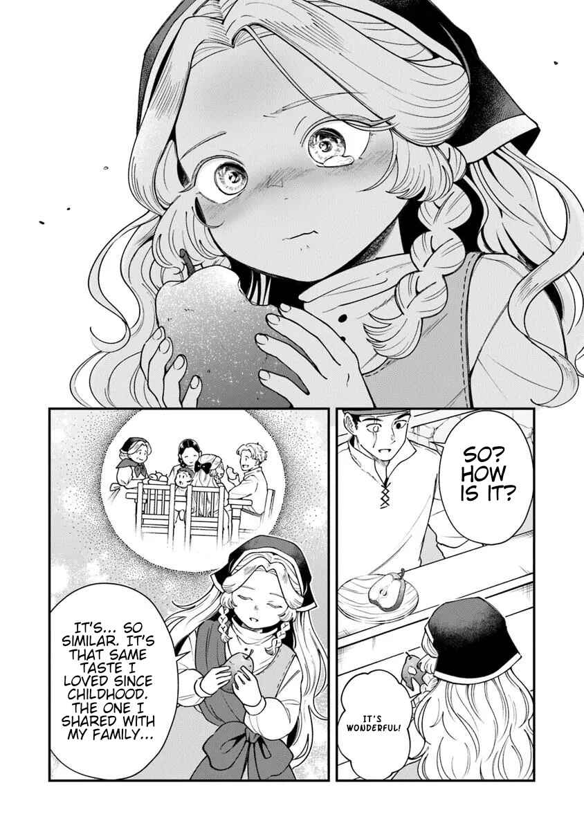Boukensha Sakaba no Ryourinin Chapter 7 - Page 30