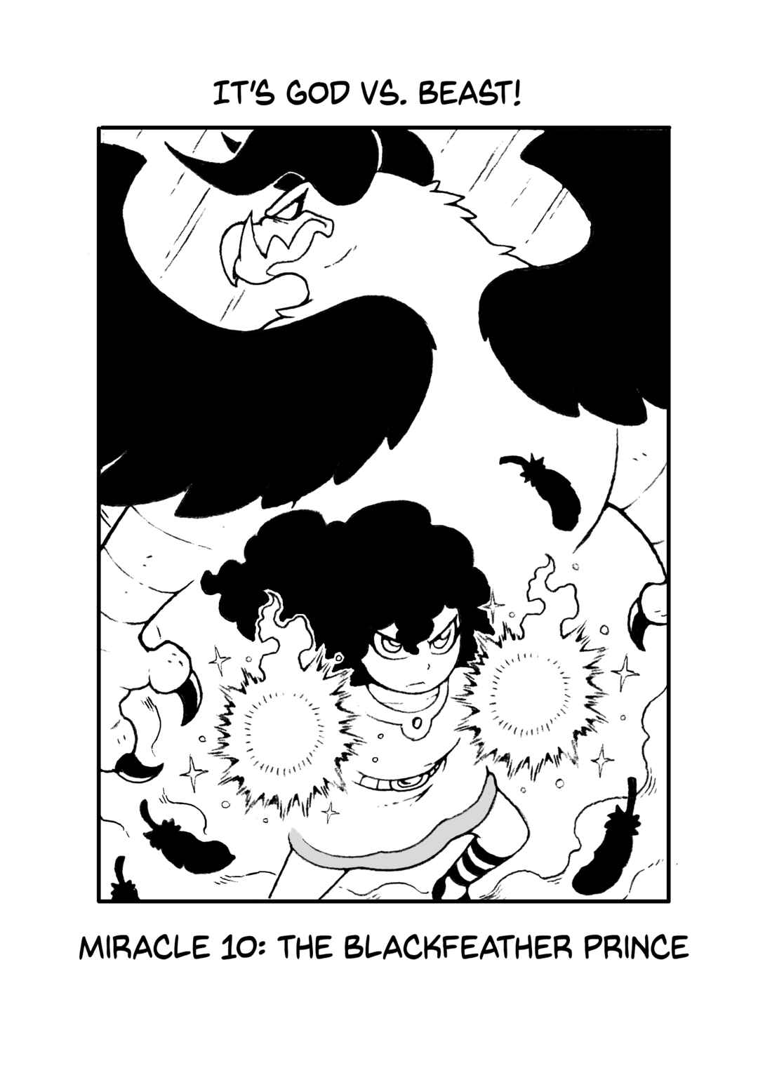 Renata: Goddess for Hire Chapter 10 - Page 4