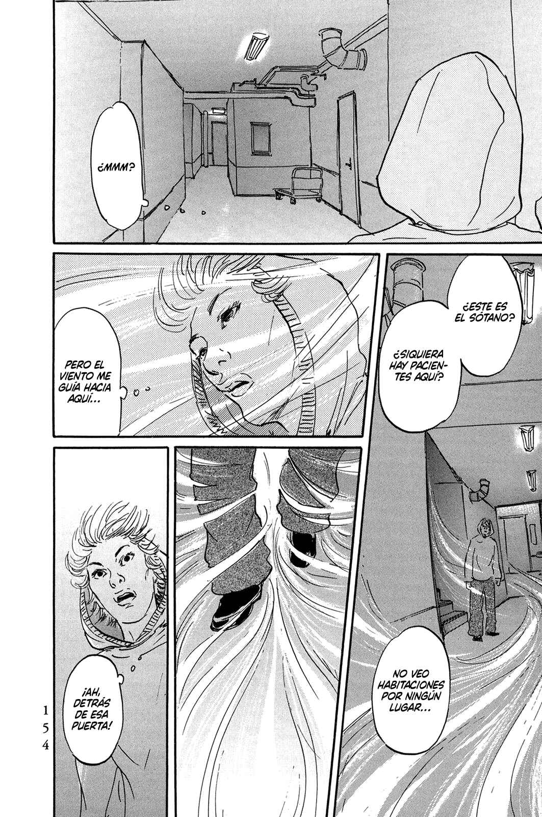 Pet Chapter 31 - Page 11