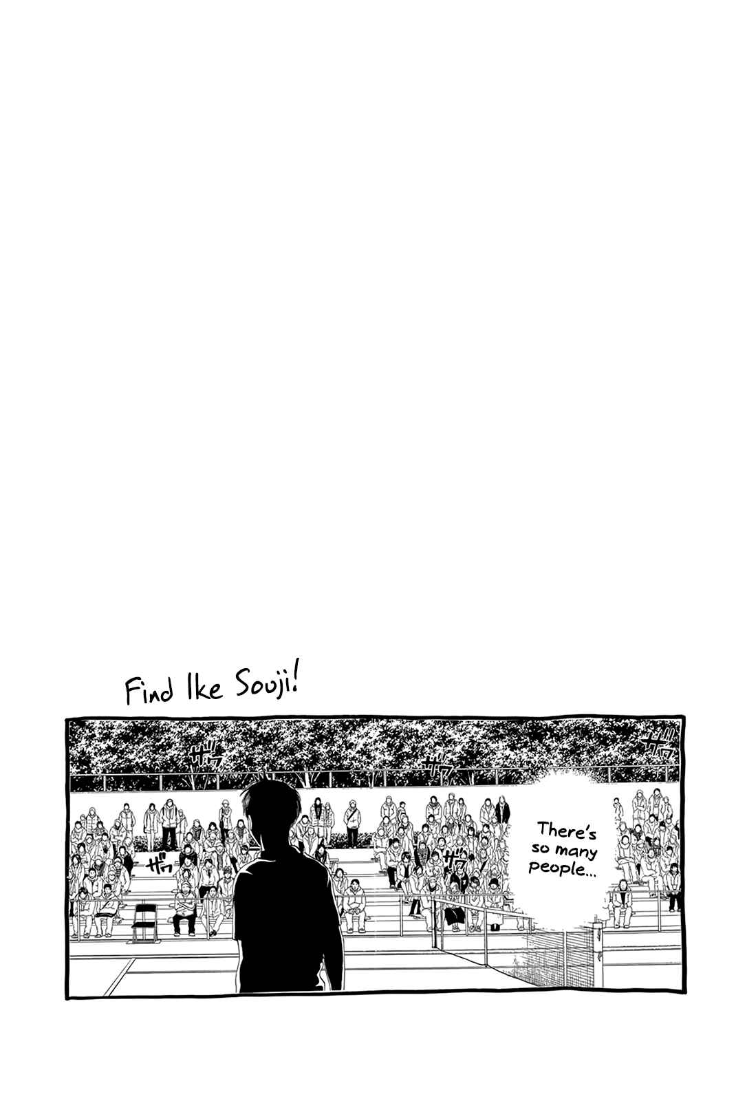 Baby Steps Chapter 334 - Page 24