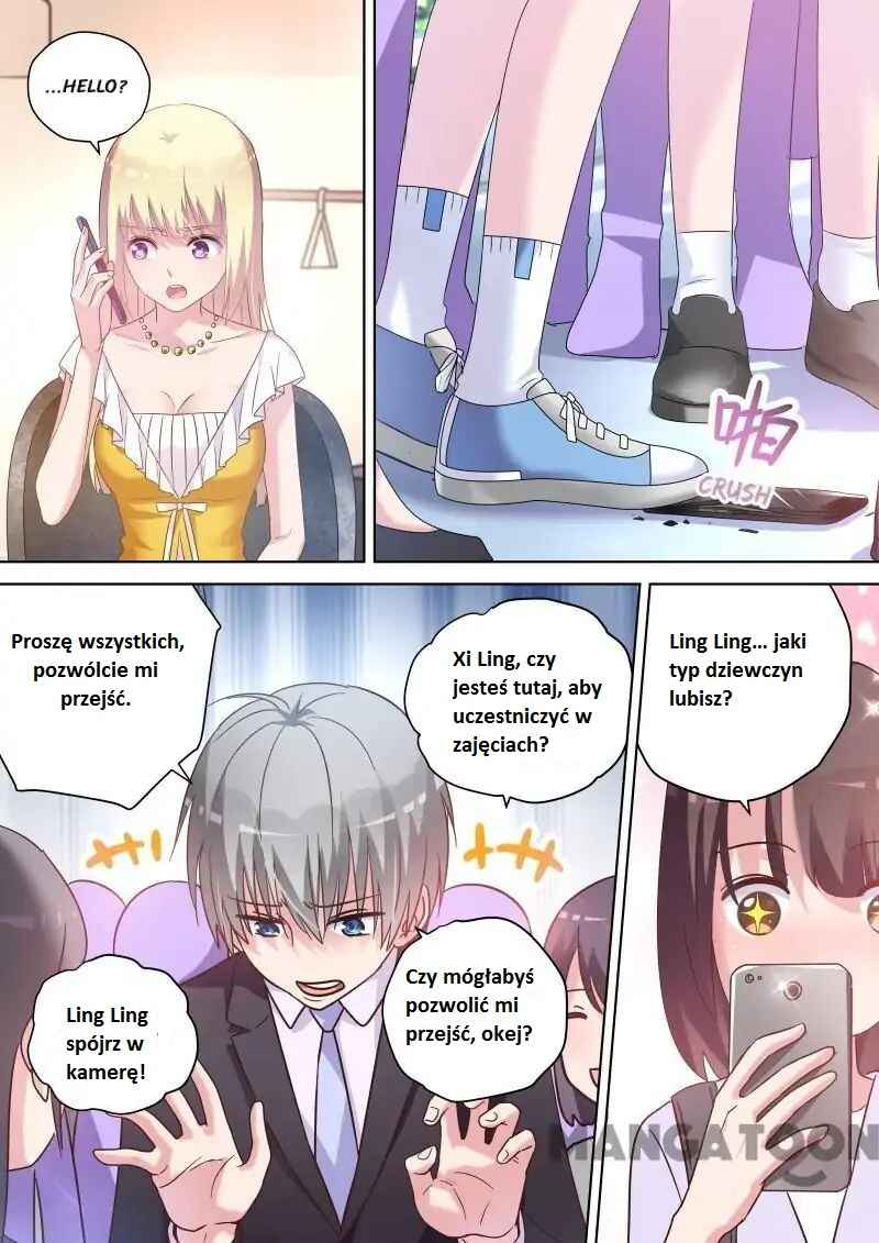 Turn to Prince Charming Chapter 60 - Page 2