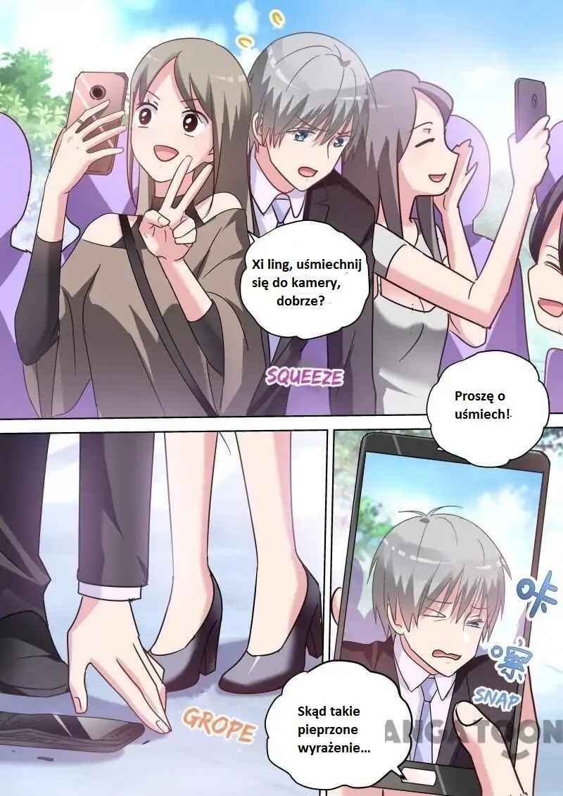 Turn to Prince Charming Chapter 60 - Page 3