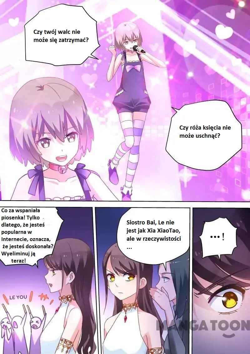 Turn to Prince Charming Chapter 60 - Page 4
