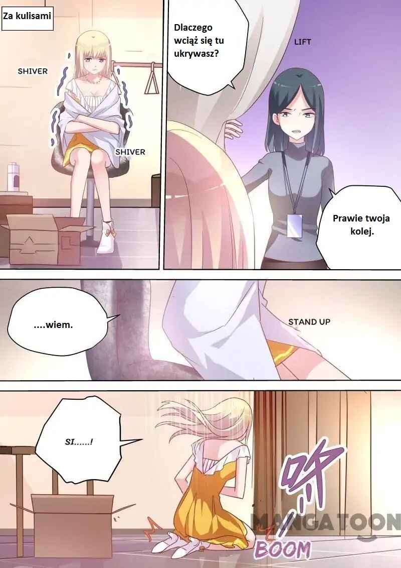 Turn to Prince Charming Chapter 60 - Page 5