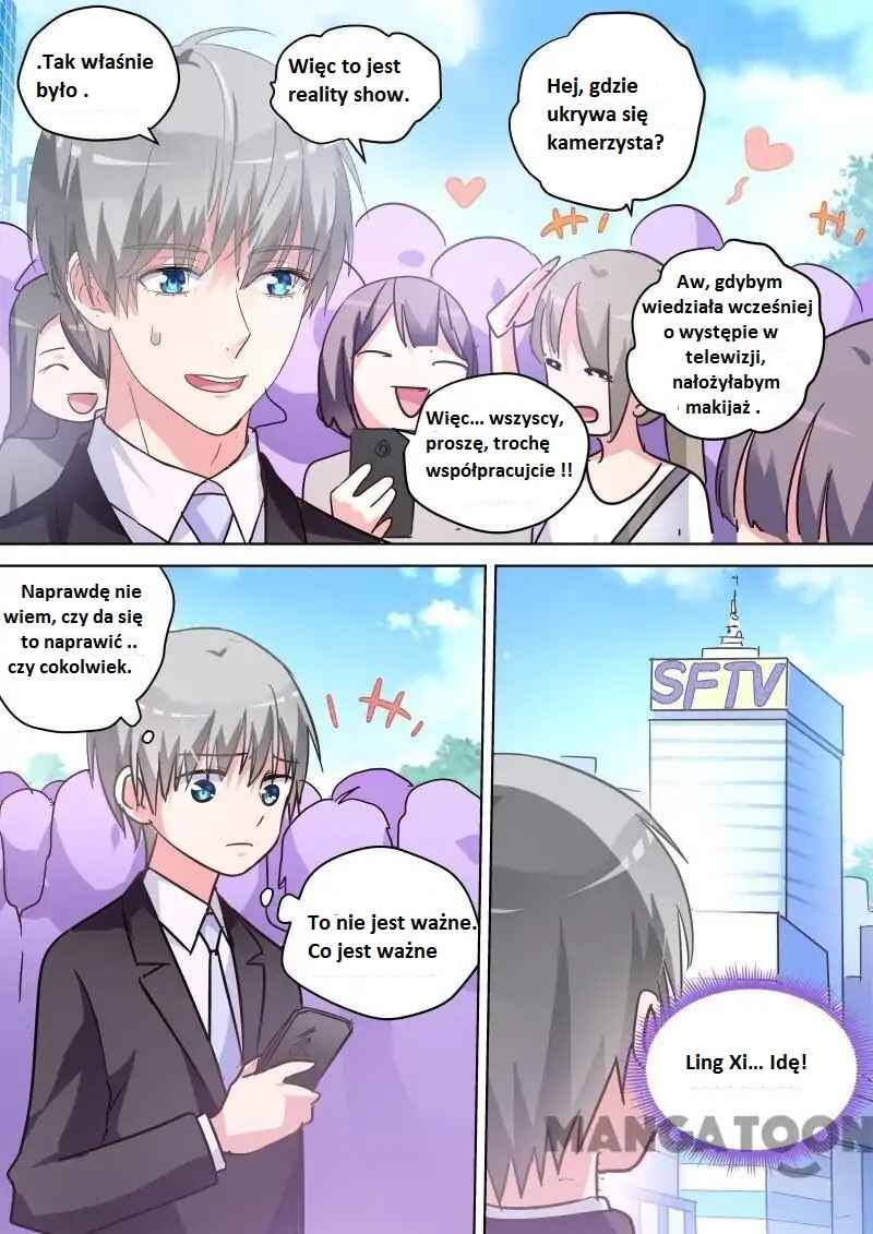 Turn to Prince Charming Chapter 60 - Page 7