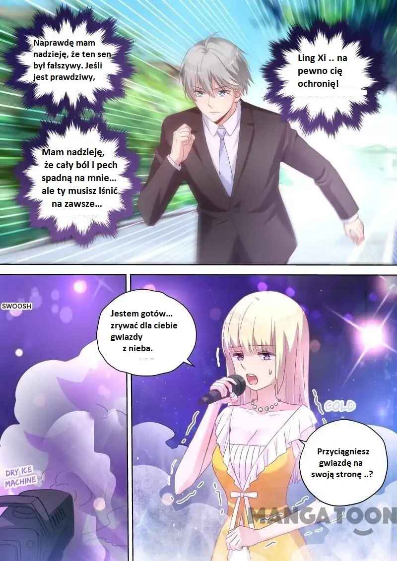 Turn to Prince Charming Chapter 60 - Page 8