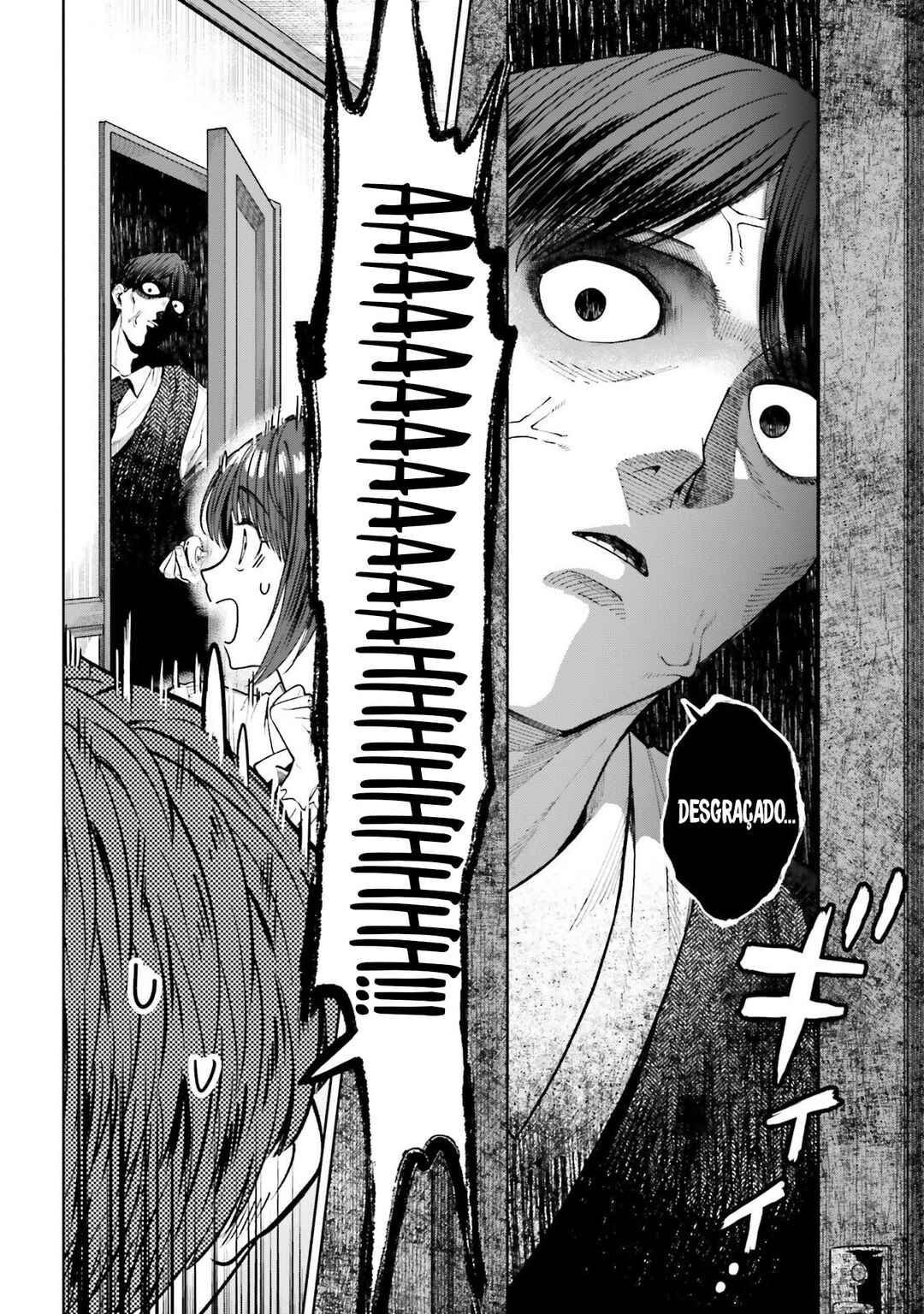 Inkya datta Ore no Seishun Revenge: Tenshi Sugiru Ano Ko to Ayumu ReLife Chapter 27 - Page 17