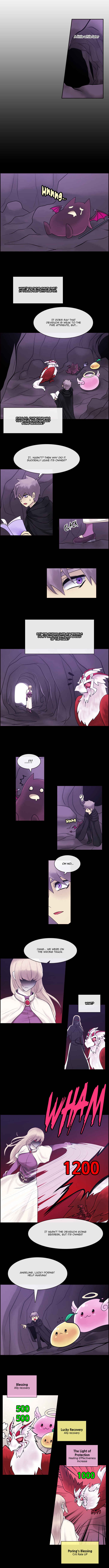 KubeRag Arena Chapter 2 - Page 2