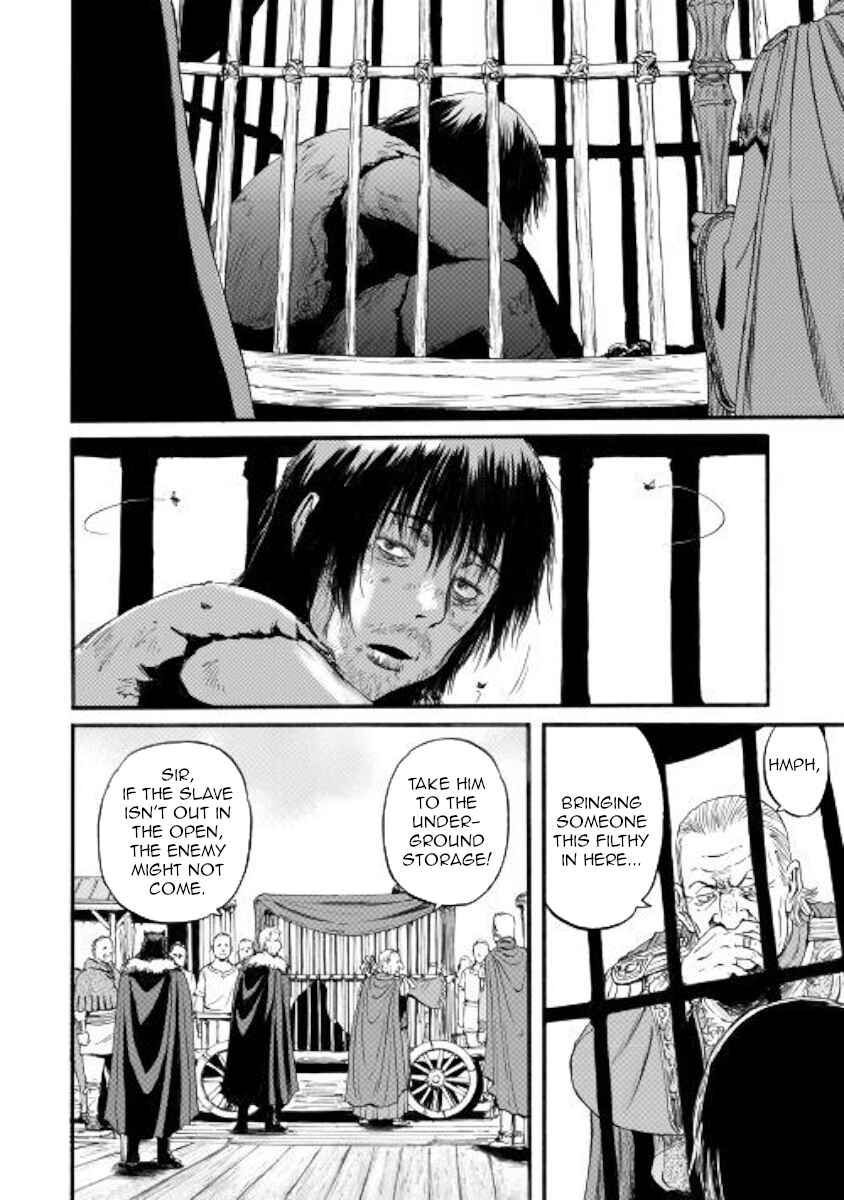 GATE - Jieitai Kanochi nite, Kaku Tatakaeri Chapter 97 - Page 23