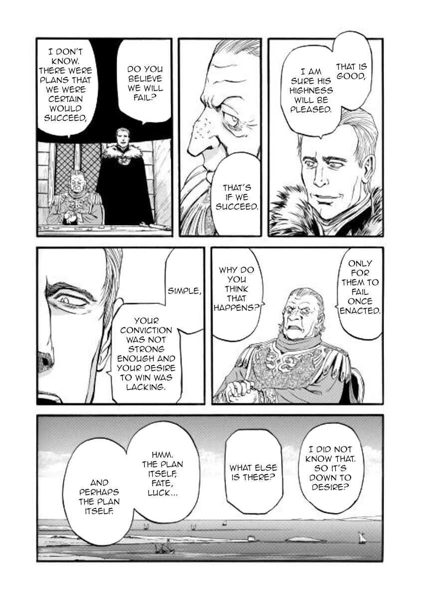 GATE - Jieitai Kanochi nite, Kaku Tatakaeri Chapter 97 - Page 29