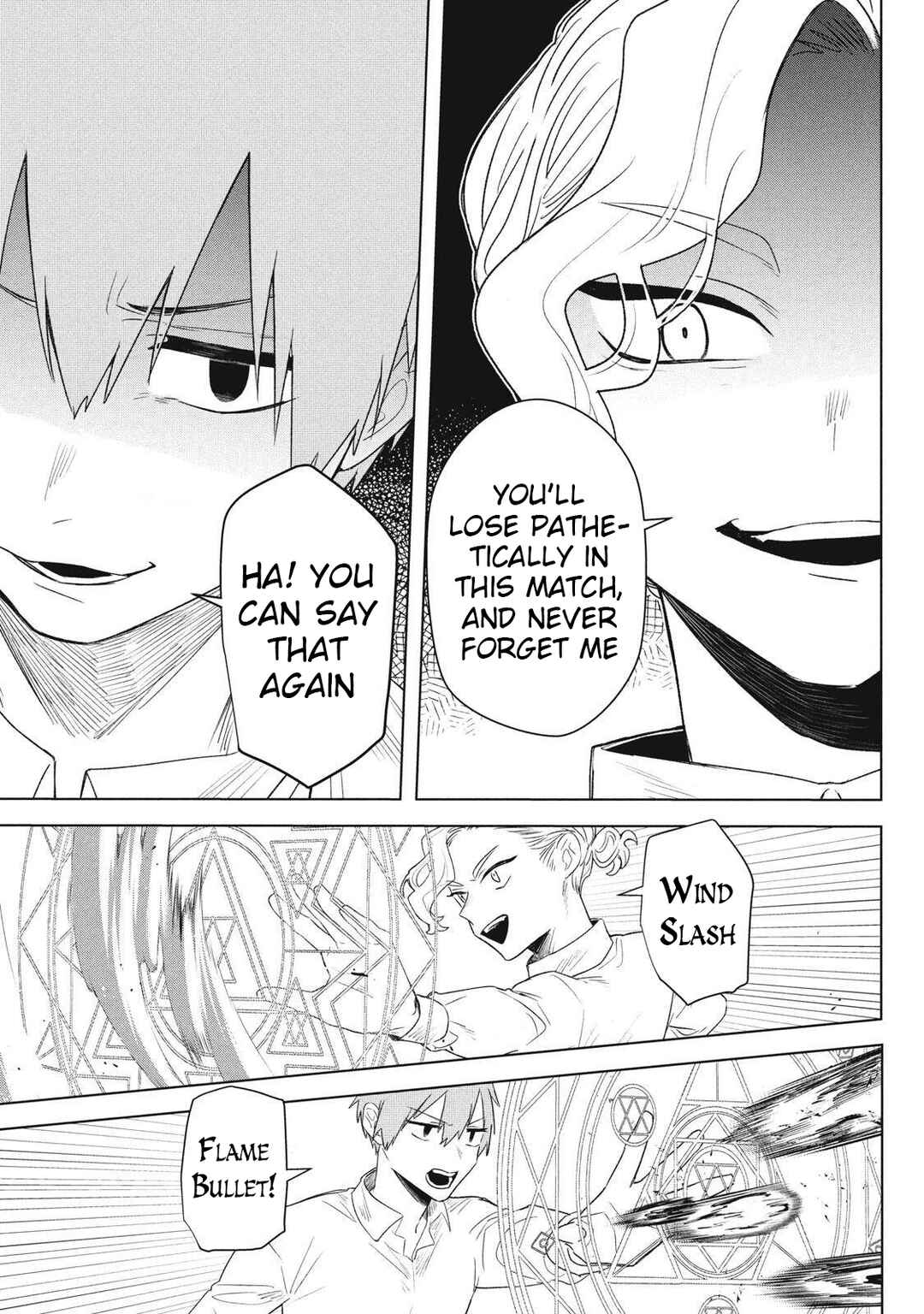 Ars Goetia ~Munou to Yobareta Shounen wa, 72 no Akuma wo Shieki Shite Musou Suru~ Chapter 22.1 - Page 11